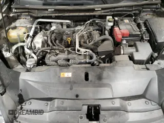 2023 Mitsubishi Outlander SE z VIN JA4J4UA84PZ016853, wystawiony jako Copart lot #59950495 z przebiegiem 54 992 mil mil oraz Czysty tytuł • Clean title. Historia ofert i sprzedaży dostępna na DreamBid. Obrazek 11.