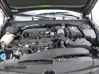 2022 Hyundai Sonata Limited z VIN KMHL34J21NA178282, wystawiony jako IAAI lot #42411007 z przebiegiem 37 332 mil mil oraz . Historia ofert i sprzedaży dostępna na DreamBid. Obrazek 10.