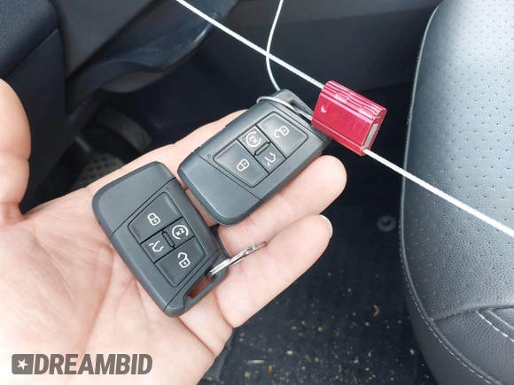 2021 Volkswagen Jetta S with VIN 3VWC57BU0MM036357, listed as a IAAI auction lot 42421734 with 31,324 mi miles and . Bid and sale history available at DreamBid. Image 11.