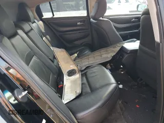 2012 Acura ZDX Tech Pkg with VIN 2HNYB1H42CH501055, listed as a Copart auction lot 71007784 with Not Provided miles and Salvage Title. Bid and sale history available at carsss.com. Image 11.