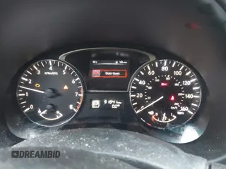 2015 Nissan Altima S with VIN 1N4AL3AP4FC294024, listed as a IAAI auction lot 41945179 with 91,841 mi miles and . Bid and sale history available at DreamBid. Image 7.