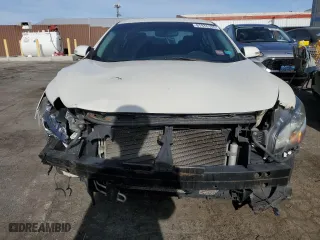 2014 Nissan Maxima 3.5 SV w/Sport Pkg with VIN 1N4AA5AP4EC908800, listed as a Copart auction lot 87976105 with 118,925 mi miles and Salvage Title. Bid and sale history available at carsss.com. Image 5.