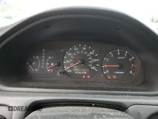 2003 Toyota Solara SE with VIN 2T1CF28P33C604807, listed as a Copart auction lot 52940895 with 283,155 mi miles and Salvage Title. Bid and sale history available at carsss.com. Image 9.