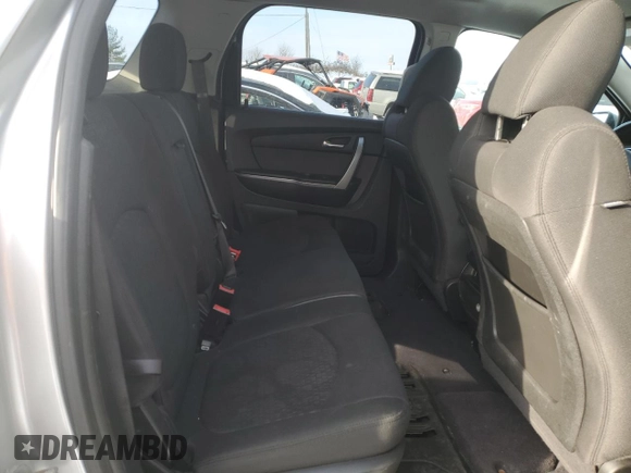2012 GMC Acadia SL with VIN 1GKKVNED1CJ210001, listed as a Copart auction lot 83579244 with 136,647 mi miles and Clean title. Bid and sale history available at DreamBid. Image 11.