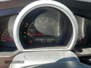 2008 Honda Ridgeline RTS z VIN 2HJYK16458H532313, wystawiony jako Copart lot #52584025 z przebiegiem 234 495 mil mil oraz Szkoda całkowita • Salvage title. Historia ofert i sprzedaży dostępna na DreamBid. Obrazek 9.
