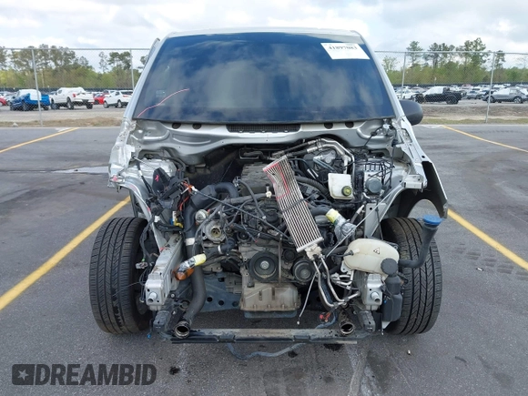 2021 Mercedes-Benz Metris Cargo with VIN W1YV0CEY6M3860474, listed as a IAAI auction lot 41897083 with 132,283 mi miles and . Bid and sale history available at DreamBid. Image 6.
