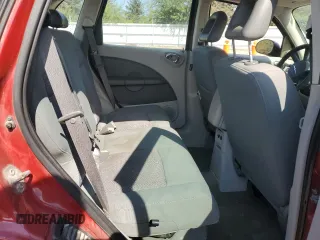 2007 Chrysler PT Cruiser with VIN 3A4FY48B77T618827, listed as a Copart auction lot 73392274 with 160,482 mi miles and Salvage Title. Bid and sale history available at carsss.com. Image 10.
