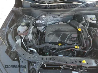 2024 Chevrolet Trax 1RS с VIN KL77LGE25RC230134, выставлен на аукционе Copart как лот 80876855 с пробегом 16 996 миль миль и Списание • Salvage title. История ставок и продаж доступна на DreamBid. Изображение 15.