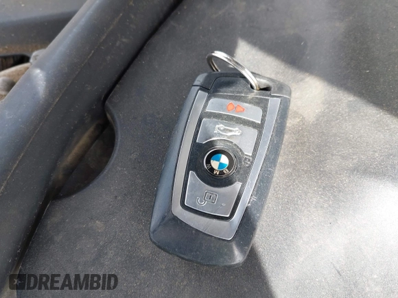 2013 BMW 3 Series 328i xDrive with VIN WBA3B5C52DF599074, listed as a IAAI auction lot 42408547 with 158,050 mi miles and . Bid and sale history available at DreamBid. Image 11.