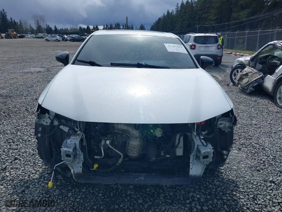 2015 Lexus ES 350 with VIN JTHBK1GG6F2180494, listed as a IAAI auction lot 41787627 with NaN miles. Bid and sale history available at carsss.com. Image 13.