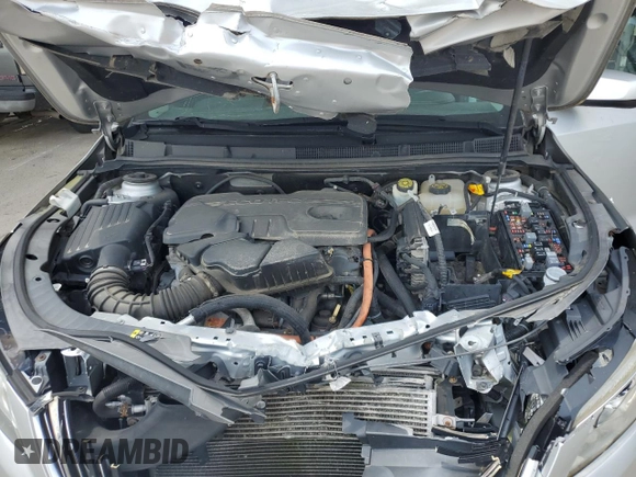 2014 Buick LaCrosse z VIN 1G4GA5GR5EF152241, wystawiony jako Copart lot #60285925 z przebiegiem 133 656 mil mil oraz Szkoda całkowita • Salvage title. Historia ofert i sprzedaży dostępna na DreamBid. Obrazek 11.