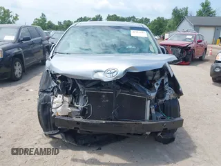 2011 Toyota Sienna LE AAS with VIN 5TDKK3DCXBS156328, listed as a IAAI auction lot 42721542 with 153,286 mi miles and . Bid and sale history available at DreamBid. Image 12.