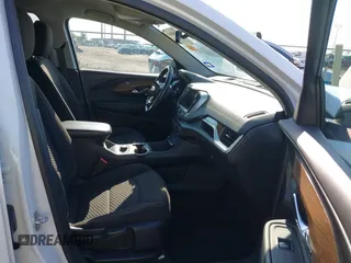 2021 GMC Terrain SLE with VIN 3GKALMEV8ML370164, listed as a IAAI auction lot 40569611 with 53,820 mi miles and . Bid and sale history available at carsss.com. Image 5.