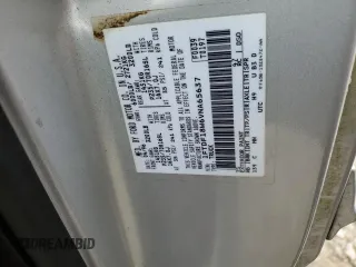 1997 Ford F-150 z VIN 1FTDF18W6VNA65637, wystawiony jako Copart lot #53832514 z przebiegiem 102 481 mil mil oraz Szkoda całkowita • Salvage title. Historia ofert i sprzedaży dostępna na DreamBid. Obrazek 12.