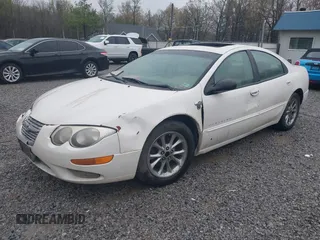 1999 Chrysler 300M M with VIN 2C3HE66G1XH783920, listed as a IAAI auction lot 41943790 with 180,944 mi miles and . Bid and sale history available at DreamBid. Image 2.