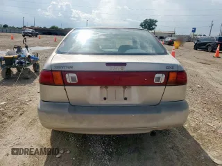 1999 Nissan Sentra XE с VIN 1N4AB41D7XC720661, выставлен на аукционе Copart как лот 64336985 с пробегом 69 999 миль миль и Чистый • Clean title. История ставок и продаж доступна на DreamBid. Изображение 6.
