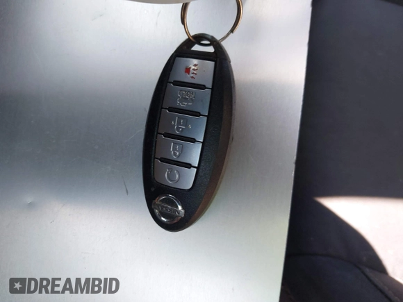 2020 Nissan Altima SV with VIN 1N4BL4DV6LC189839, listed as a IAAI auction lot 42617747 with 69,953 mi miles and . Bid and sale history available at DreamBid. Image 11.