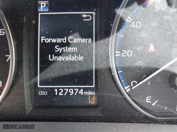 2017 Toyota RAV4 XLE with VIN JTMRFREV5HJ123412, listed as a IAAI auction lot 42018549 with 127,974 mi miles. Bid and sale history available at carsss.com. Image 16.