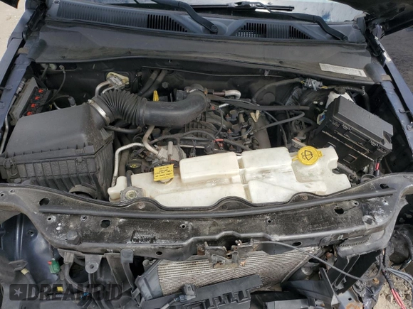 2008 Jeep Liberty Limited with VIN 1J8GN58K38W167621, listed as a Copart auction lot 65362275 with 159,482 mi miles and Clean title. Bid and sale history available at DreamBid. Image 12.