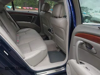 2006 Acura RL z VIN JH4KB16566C007214, wystawiony jako IAAI lot #42510457 z przebiegiem 160 005 mil mil oraz . Historia ofert i sprzedaży dostępna na DreamBid. Obrazek 8.