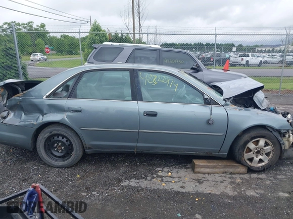 2000 Toyota Avalon XL with VIN 4T1BF28B5YU107764, listed as a IAAI auction lot 42322974 with 172,557 mi miles and . Bid and sale history available at DreamBid. Image 13.