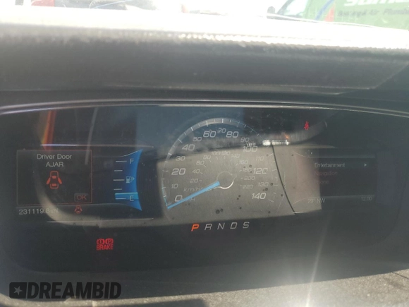 2015 Ford Taurus SEL с VIN 1FAHP2H89FG119367, выставлен на аукционе Copart как лот 55951115 с пробегом 231 119 миль миль и Чистый • Clean title. История ставок и продаж доступна на DreamBid. Изображение 9.