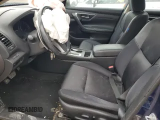 2016 Nissan Altima SR z VIN 1N4AL3AP8GC193358, wystawiony jako Copart lot #51477305 z przebiegiem 68 752 mil mil oraz Szkoda całkowita • Salvage title. Historia ofert i sprzedaży dostępna na DreamBid. Obrazek 7.