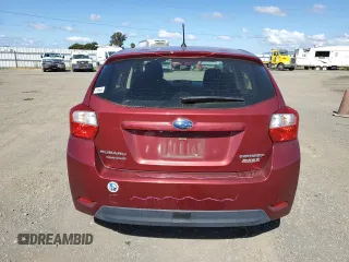 2015 Subaru Impreza 2.0i z VIN JF1GPAA65FG225605, wystawiony jako Copart lot #56736995 z przebiegiem 134 678 mil mil oraz Szkoda całkowita • Salvage title. Historia ofert i sprzedaży dostępna na DreamBid. Obrazek 6.