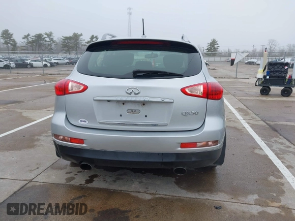 2015 Infiniti QX50 z VIN JN1BJ0HR6FM772516, wystawiony jako IAAI lot #41999873 z przebiegiem 100 673 mil mil oraz . Historia ofert i sprzedaży dostępna na DreamBid. Obrazek 17.