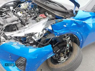 2023 Nissan Kicks SV with VIN 3N1CP5CV9PL553453, listed as a IAAI auction lot 42185119 with 20,677 mi miles and . Bid and sale history available at DreamBid. Image 6.