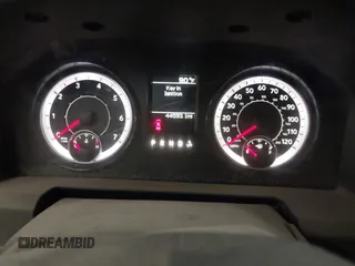 2017 Ram 2500 Tradesman с VIN 3C6TR5CT1HG711596, выставлен на аукционе IAAI как лот 42516924 с пробегом 44 593 миль миль и . История ставок и продаж доступна на DreamBid. Изображение 2.