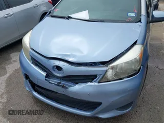 2013 Toyota Yaris L с VIN JTDJTUD34DD569410, выставлен на аукционе IAAI как лот 42469543 с пробегом 179 992 миль миль и . История ставок и продаж доступна на DreamBid. Изображение 6.