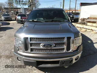2012 Ford F-150 XL z VIN 1FTFW1ET3CFC03144, wystawiony jako IAAI lot #41498026 z przebiegiem 241 979 mil mil oraz . Historia ofert i sprzedaży dostępna na DreamBid. Obrazek 12.