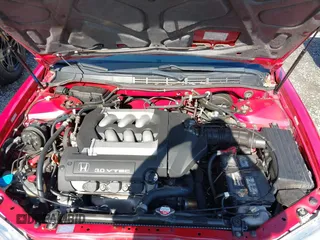 2000 Honda Accord EX z VIN 1HGCG2252YA022098, wystawiony jako IAAI lot #41670769 z przebiegiem 177 101 mil mil oraz . Historia ofert i sprzedaży dostępna na DreamBid. Obrazek 10.