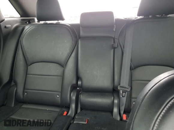 2020 Infiniti QX50 Essential с VIN 3PCAJ5M1XLF116099, выставлен на аукционе Copart как лот 56824854 с пробегом 61 577 миль миль и Списание • Salvage title. История ставок и продаж доступна на DreamBid. Изображение 10.