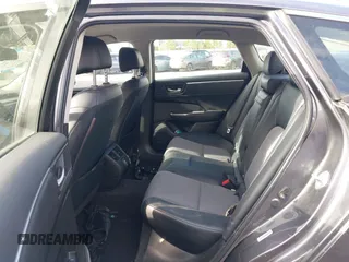 2019 Honda Clarity z VIN JHMZC5F13KC006824, wystawiony jako IAAI lot #42242956 z przebiegiem 79 955 mil mil oraz . Historia ofert i sprzedaży dostępna na DreamBid. Obrazek 8.