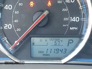 2013 Toyota RAV4 Limited z VIN 2T3DFREV7DW079659, wystawiony jako IAAI lot #42326560 z przebiegiem 111 943 mil mil oraz . Historia ofert i sprzedaży dostępna na DreamBid. Obrazek 15.