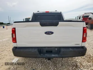 2023 Ford F-150 z VIN 1FTFW1P84PKG02960, wystawiony jako Copart lot #60457565 z przebiegiem 3 463 mil mil oraz Czysty tytuł • Clean title. Historia ofert i sprzedaży dostępna na DreamBid. Obrazek 6.