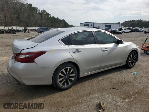 2018 Nissan Altima 2.5 SR with VIN 1N4AL3APXJC174947, listed as a Copart auction lot 47660715 with 148,826 mi miles and Salvage Title. Bid and sale history available at carsss.com. Image 3.