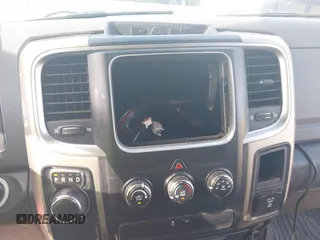 2015 Ram 1500 Big Horn with VIN 1C6RR6GT6FS604432, listed as a IAAI auction lot 39565790 with 177,524 mi miles. Bid and sale history available at carsss.com. Image 21.
