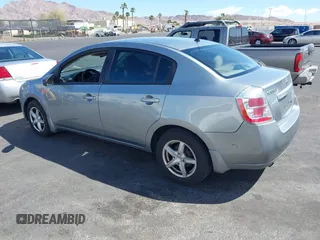 2009 Nissan Sentra FE+ with VIN 3N1AB61E99L687798, listed as a IAAI auction lot 41938571 with 225,514 mi miles and . Bid and sale history available at DreamBid. Image 3.