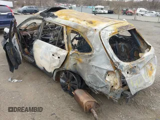 2019 Subaru Outback Limited z VIN 4S4BSANC1K3267494, wystawiony jako IAAI lot #41794534 z przebiegiem Nie podano mil oraz . Historia ofert i sprzedaży dostępna na DreamBid. Obrazek 3.