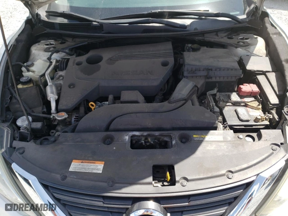 2016 Nissan Altima 2.5 SL with VIN 1N4AL3AP2GC165295, listed as a Copart auction lot 52247795 with 145,935 mi miles and Salvage Title. Bid and sale history available at carsss.com. Image 11.
