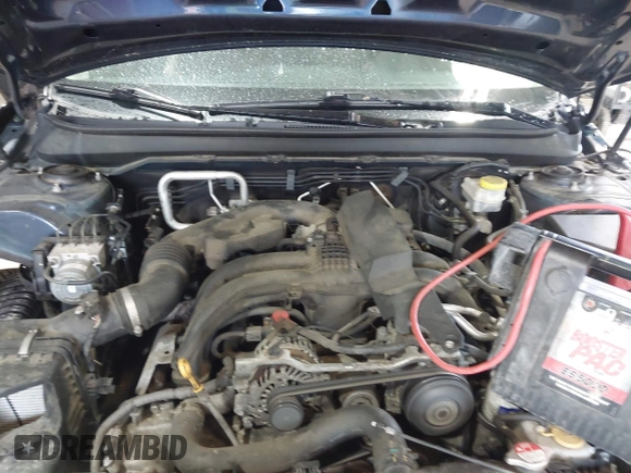 2018 Subaru Outback Touring with VIN 4S4BSATC2J3225238, listed as a IAAI auction lot 42505972 with 152,013 mi miles and . Bid and sale history available at DreamBid. Image 10.