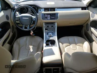2013 Land Rover Range Rover Evoque Pure Plus z VIN SALVP2BG2DH850574, wystawiony jako Copart lot #54765095 z przebiegiem 77 950 mil mil oraz Szkoda całkowita • Salvage title. Historia ofert i sprzedaży dostępna na DreamBid. Obrazek 8.