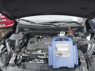 2021 GMC Terrain SLE с VIN 3GKALMEV7ML362153, выставлен на аукционе IAAI как лот 41448985 с пробегом 114 177 миль миль и . История ставок и продаж доступна на DreamBid. Изображение 10.