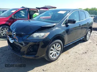 2011 Mazda CX-7 i Sport z VIN JM3ER2B50B0364493, wystawiony jako IAAI lot #42259812 z przebiegiem 126 049 mil mil oraz . Historia ofert i sprzedaży dostępna na DreamBid. Obrazek 2.