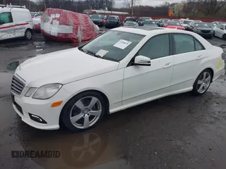 2011 Mercedes-Benz E 350 Luxury with VIN WDDHF8HB7BA473936, listed as a IAAI auction lot 41948070 with 108,227 mi miles and . Bid and sale history available at DreamBid. Image 17.