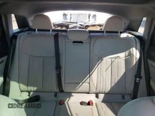 2024 Audi Q8 e-tron z VIN WA16AAGEXRB018273, wystawiony jako Copart lot #69306484 z przebiegiem 23 369 mil mil oraz Szkody całkowita. Historia ofert i sprzedaży dostępna na DreamBid. Obrazek 10.
