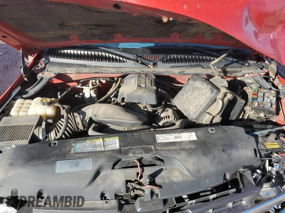 2000 Chevrolet Silverado 1500 with VIN 1GCEK14T7YE242051, listed as a Copart auction lot 82029754 with 182,075 mi miles and Salvage Title. Bid and sale history available at carsss.com. Image 11.